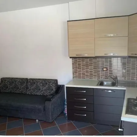 Apartamento Adriatic Pearl Lezhë