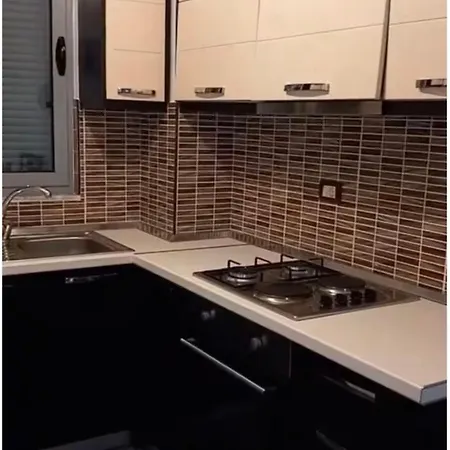 Adriatic Pearl Apartmán Lezhë