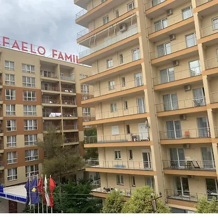 Adriatic Pearl Apartmán